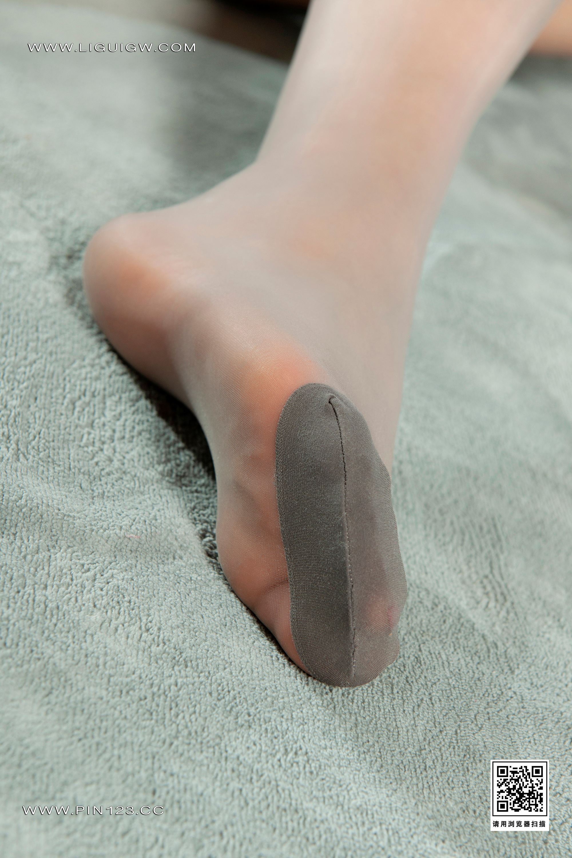 Ligui丽柜  2024.07.15 训导秘书 然然